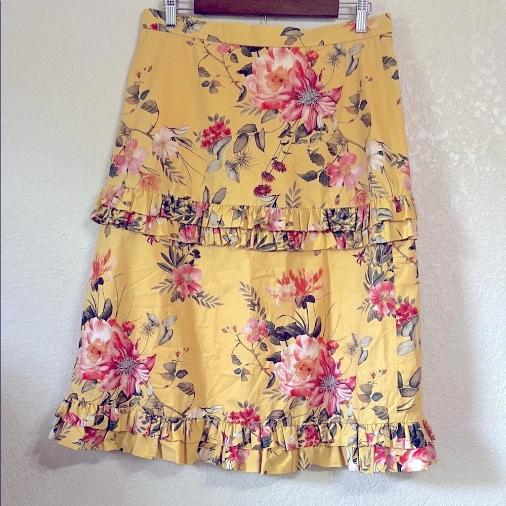 ANTONIO MELANI Skirt